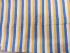 BEDSHEET STRIPE 90X108 2 PILLOW COVER